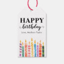 Search for cute gift tags Rainbow