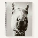 Search for horse notebooks Equestrian