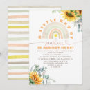 Search for little ray of sunshine baby shower Gender neutral