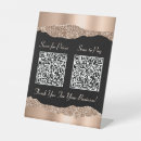 Search for eyelash business signs Qr code