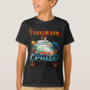 Search for honeymoon cruise tshirts Vintage
