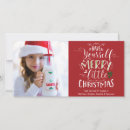 Search for have yourself a merry little christmas cards Script