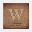 Search for gold magnets Rustic