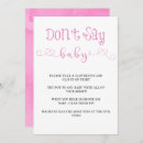 Search for baby shower sayings for girl Script