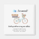 Search for moving announcement cards Housewarming