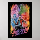Search for guardians of the galaxy logo posters Rocket raccoon