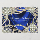 Search for jewelry party invitations Pearl