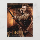 Search for movie poster postcards Desolation of smaug