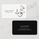 Search for uniforms business cards Restaurant