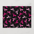 Search for breast postcards breast cancer awareness