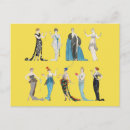 Search for art deco postcards George barbier