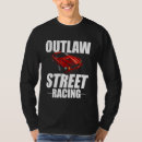 Search for outlaw tshirts Street