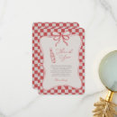 Search for pop cards Gingham