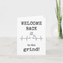 Search for welcome to the team cards Back
