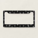 Search for scandinavian plates Background