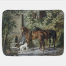 Search for horse baby blankets Equine
