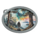 Search for bigfoot belt buckles Sasquatch