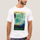 Search for niagara falls tshirts Outdoors