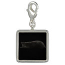 Search for cat charms Black