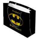 Search for business supplies Batman symbol