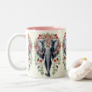 Search for elephant mugs Head