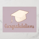 Search for congratulations postcards Graduate