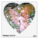 Search for angel wall decals Green