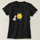 Search for rocket tshirts Astronaut