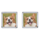 Search for dog cufflinks Pet