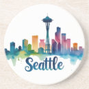 Search for seattle coasters Washington