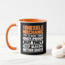 Search for mechanic mugs Engineering