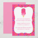 Search for ice cream social invitations Popsicle party