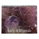 Search for rocks calendars Agate