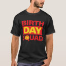 Search for birthday squad tshirts Marvel