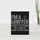 Search for lawyer cards Retirement