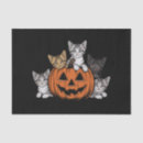 Search for skull tissue paper Horror