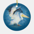 Search for pelican ornaments Birds