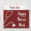 Search for nurses week cards Nurse appreciation
