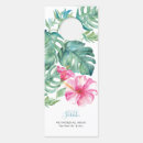 Search for hotel door hangers Shhh