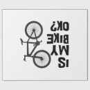 Search for mountain biking wrapping paper Rider