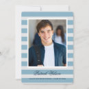 Search for modern graduation announcement cards High school