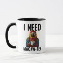 Search for parrot lovers gifts Macaw