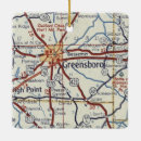 Search for north carolina ornaments Greensboro