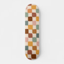 Search for aesthetic skateboards Boho