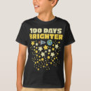 Search for 100 days brighter tshirts Back to school