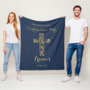Search for religious blankets Cross