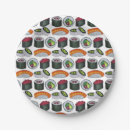 Search for japan paper plates Maki