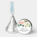 Search for bridal shower candy favors Floral