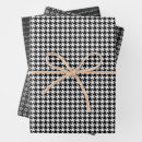 Search for checkerboard wrapping paper Classic