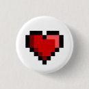 Search for heart shaped buttons Cute